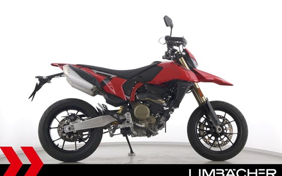 Gebrauchtmotorrad Ducati Hypermotard 698 Mono - Bild 10