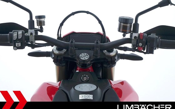 Gebrauchtmotorrad Ducati Hypermotard 698 Mono - Bild 13