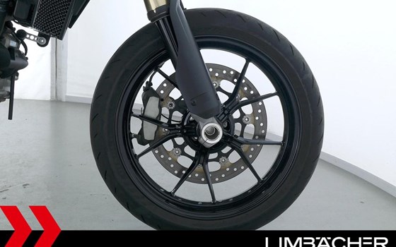 Gebrauchtmotorrad Ducati Hypermotard 698 Mono - Bild 14