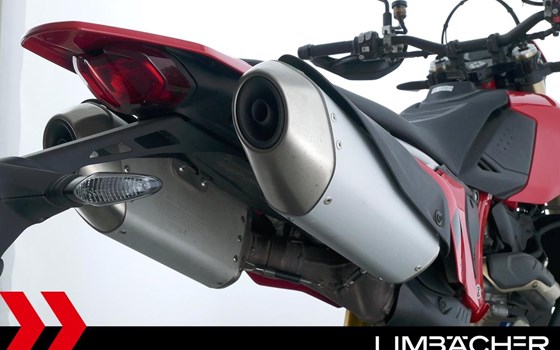 Gebrauchtmotorrad Ducati Hypermotard 698 Mono - Bild 15