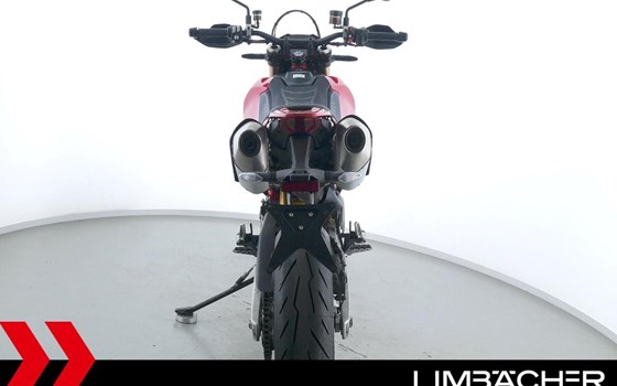 Gebrauchtmotorrad Ducati Hypermotard 698 Mono - Bild 16