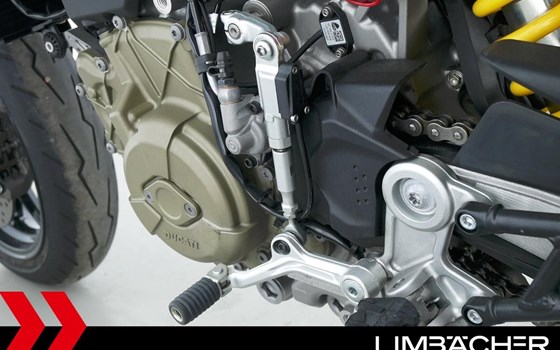 Gebrauchtmotorrad Ducati Hypermotard 698 Mono - Bild 17