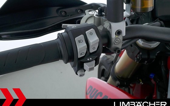 Gebrauchtmotorrad Ducati Hypermotard 698 Mono - Bild 18