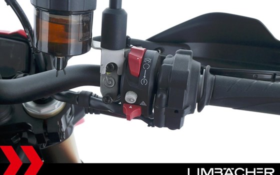 Gebrauchtmotorrad Ducati Hypermotard 698 Mono - Bild 19