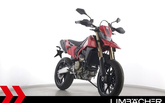 Gebrauchtmotorrad Ducati Hypermotard 698 Mono - Bild 2