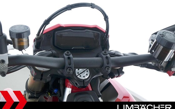 Gebrauchtmotorrad Ducati Hypermotard 698 Mono - Bild 20