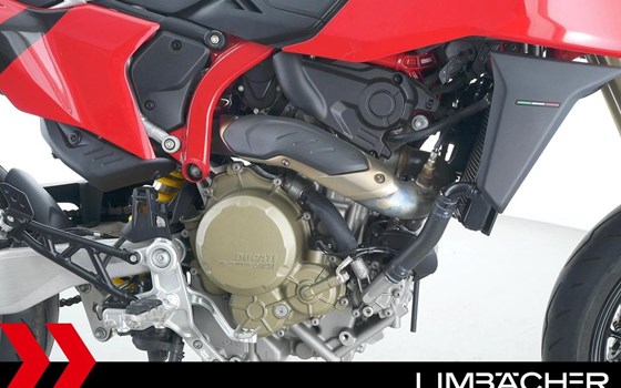 Gebrauchtmotorrad Ducati Hypermotard 698 Mono - Bild 21