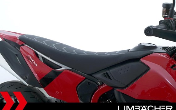 Gebrauchtmotorrad Ducati Hypermotard 698 Mono - Bild 22