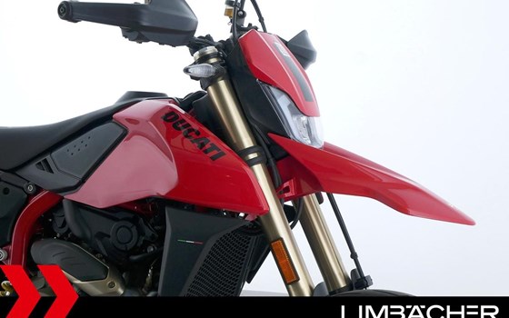 Gebrauchtmotorrad Ducati Hypermotard 698 Mono - Bild 23