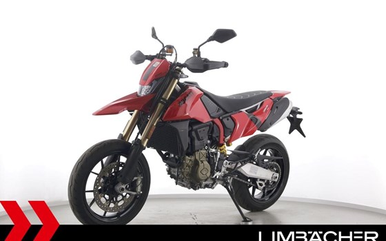 Gebrauchtmotorrad Ducati Hypermotard 698 Mono - Bild 4