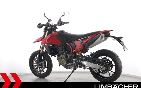 Gebrauchtmotorrad Ducati Hypermotard 698 Mono - Bild 6
