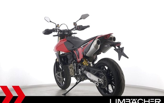 Gebrauchtmotorrad Ducati Hypermotard 698 Mono - Bild 7