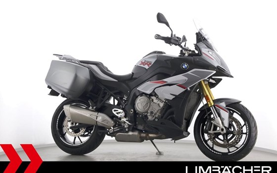 Gebrauchtmotorrad BMW S 1000 XR - Bild 1