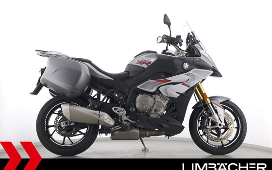 Gebrauchtmotorrad BMW S 1000 XR - Bild 10