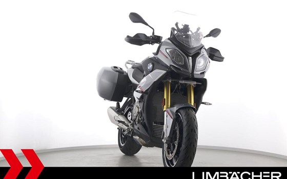 Gebrauchtmotorrad BMW S 1000 XR - Bild 11