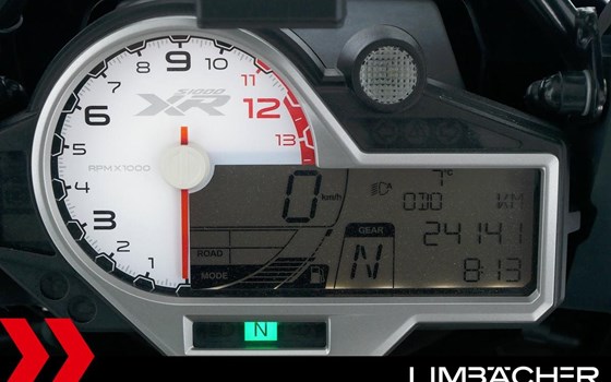 Gebrauchtmotorrad BMW S 1000 XR - Bild 12