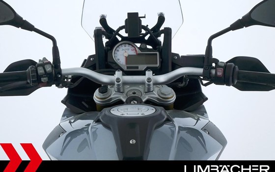 Gebrauchtmotorrad BMW S 1000 XR - Bild 13