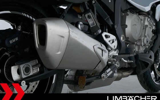 Gebrauchtmotorrad BMW S 1000 XR - Bild 15