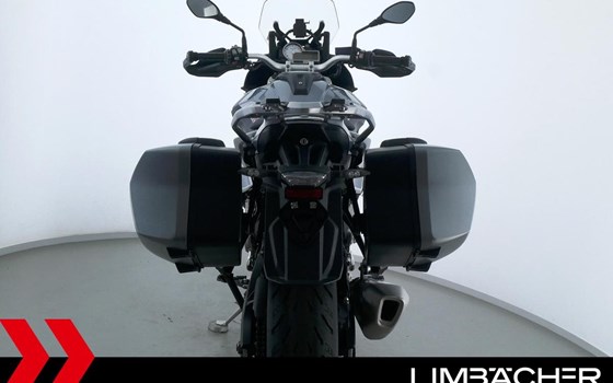 Gebrauchtmotorrad BMW S 1000 XR - Bild 16