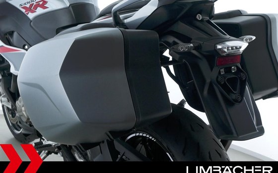 Gebrauchtmotorrad BMW S 1000 XR - Bild 18