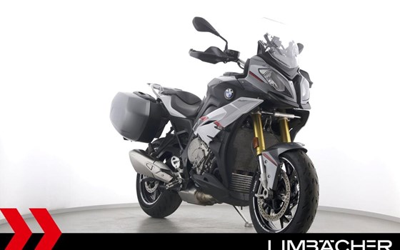 Gebrauchtmotorrad BMW S 1000 XR - Bild 2