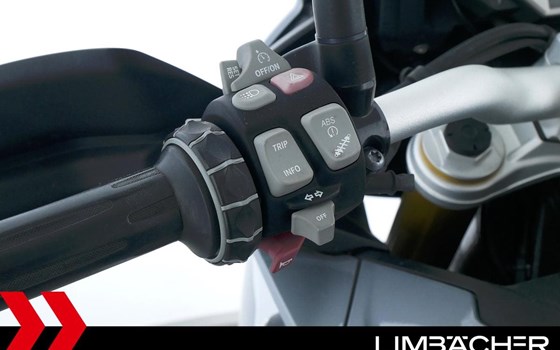 Gebrauchtmotorrad BMW S 1000 XR - Bild 20