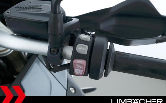 Gebrauchtmotorrad BMW S 1000 XR - Bild 21