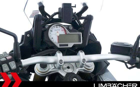 Gebrauchtmotorrad BMW S 1000 XR - Bild 22