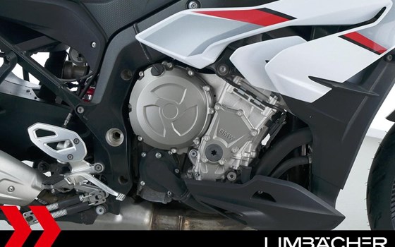 Gebrauchtmotorrad BMW S 1000 XR - Bild 23