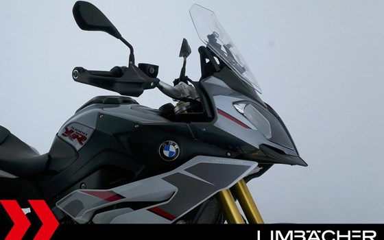 Gebrauchtmotorrad BMW S 1000 XR - Bild 25