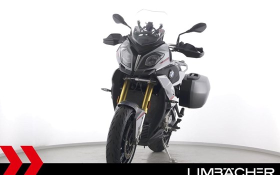 Gebrauchtmotorrad BMW S 1000 XR - Bild 3