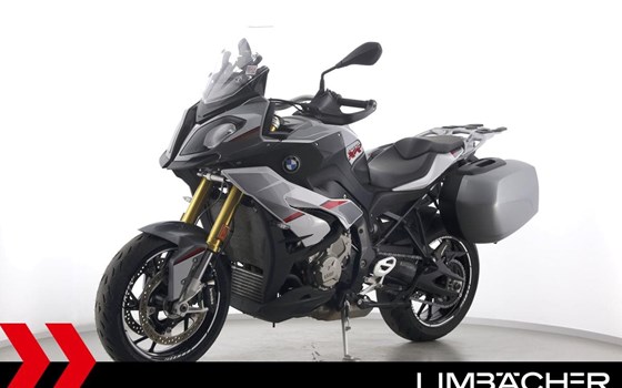 Gebrauchtmotorrad BMW S 1000 XR - Bild 4