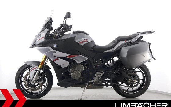 Gebrauchtmotorrad BMW S 1000 XR - Bild 5