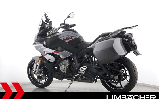 Gebrauchtmotorrad BMW S 1000 XR - Bild 6