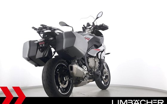 Gebrauchtmotorrad BMW S 1000 XR - Bild 8