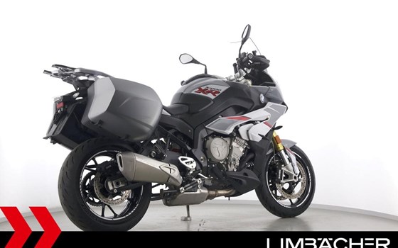 Gebrauchtmotorrad BMW S 1000 XR - Bild 9