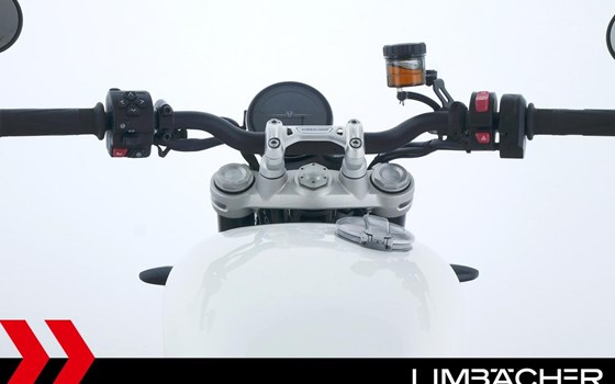 Gebrauchtmotorrad Triumph Speed Twin 1200 - Bild 13