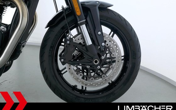 Gebrauchtmotorrad Triumph Speed Twin 1200 - Bild 14