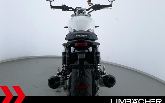 Gebrauchtmotorrad Triumph Speed Twin 1200 - Bild 16
