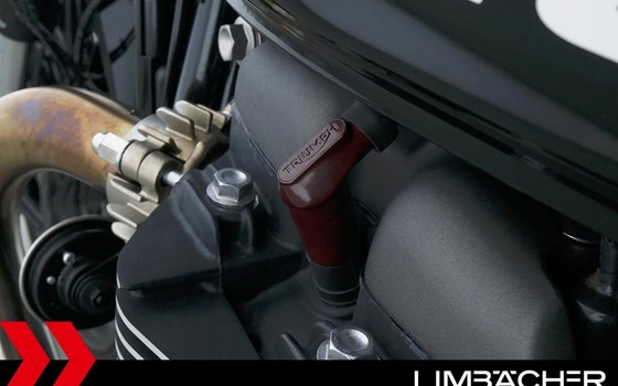 Gebrauchtmotorrad Triumph Speed Twin 1200 - Bild 18