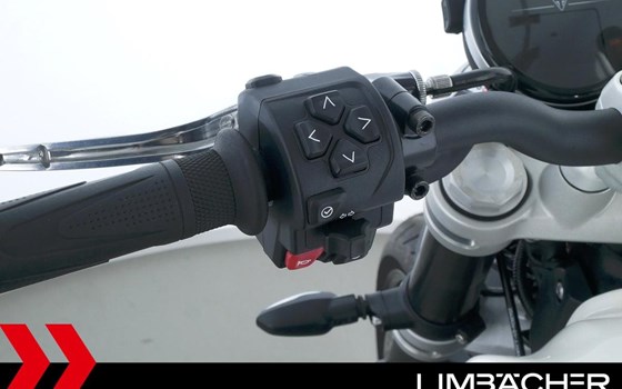 Gebrauchtmotorrad Triumph Speed Twin 1200 - Bild 20