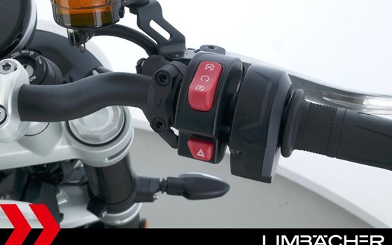 Gebrauchtmotorrad Triumph Speed Twin 1200 - Bild 21