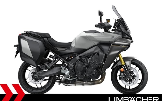 Gebrauchtmotorrad Yamaha Tracer 9 GT Y-AMT - Bild 2