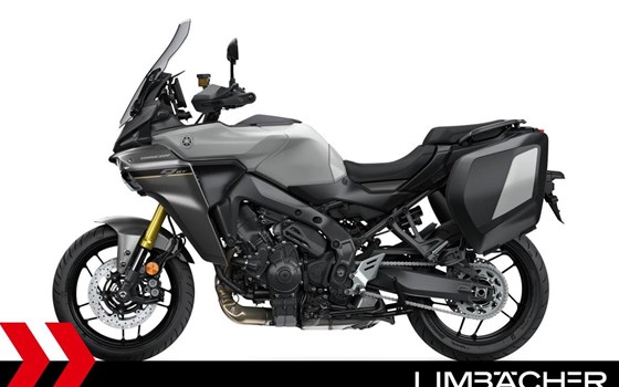 Gebrauchtmotorrad Yamaha Tracer 9 GT Y-AMT - Bild 3