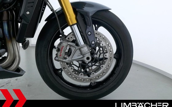 Gebrauchtmotorrad Triumph Speed Triple 1200 RS - Bild 14
