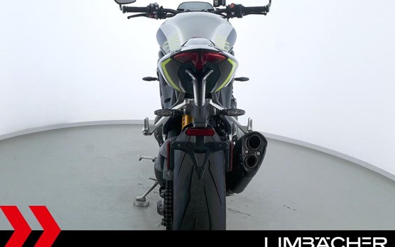Gebrauchtmotorrad Triumph Speed Triple 1200 RS - Bild 16