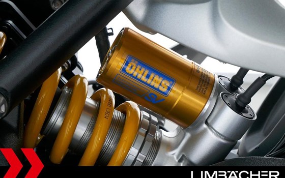 Gebrauchtmotorrad Triumph Speed Triple 1200 RS - Bild 18