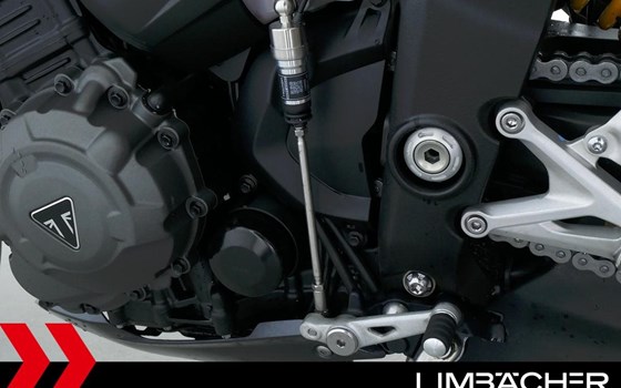 Gebrauchtmotorrad Triumph Speed Triple 1200 RS - Bild 19
