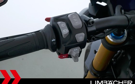 Gebrauchtmotorrad Triumph Speed Triple 1200 RS - Bild 20