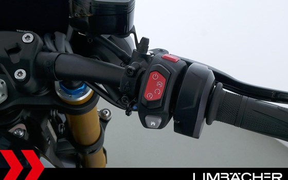 Gebrauchtmotorrad Triumph Speed Triple 1200 RS - Bild 21